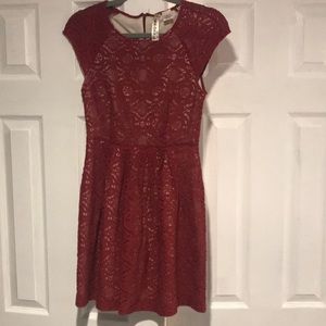 Mimi Chica Dress